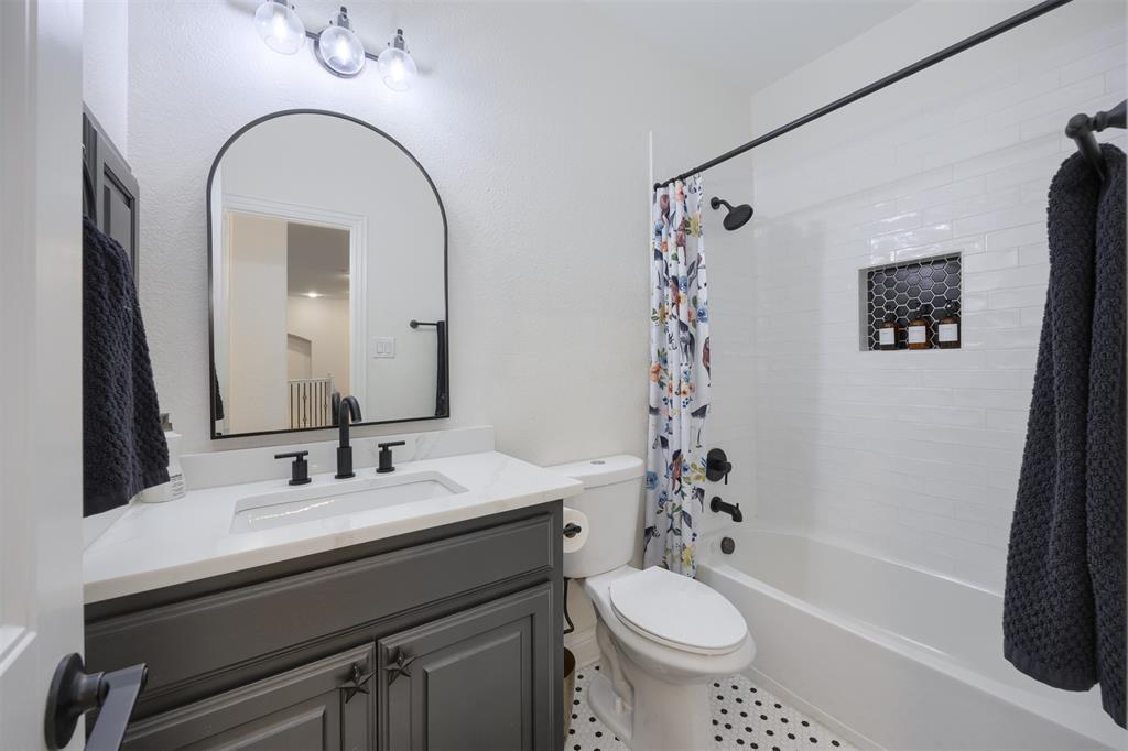 Isabel Add - Residential
