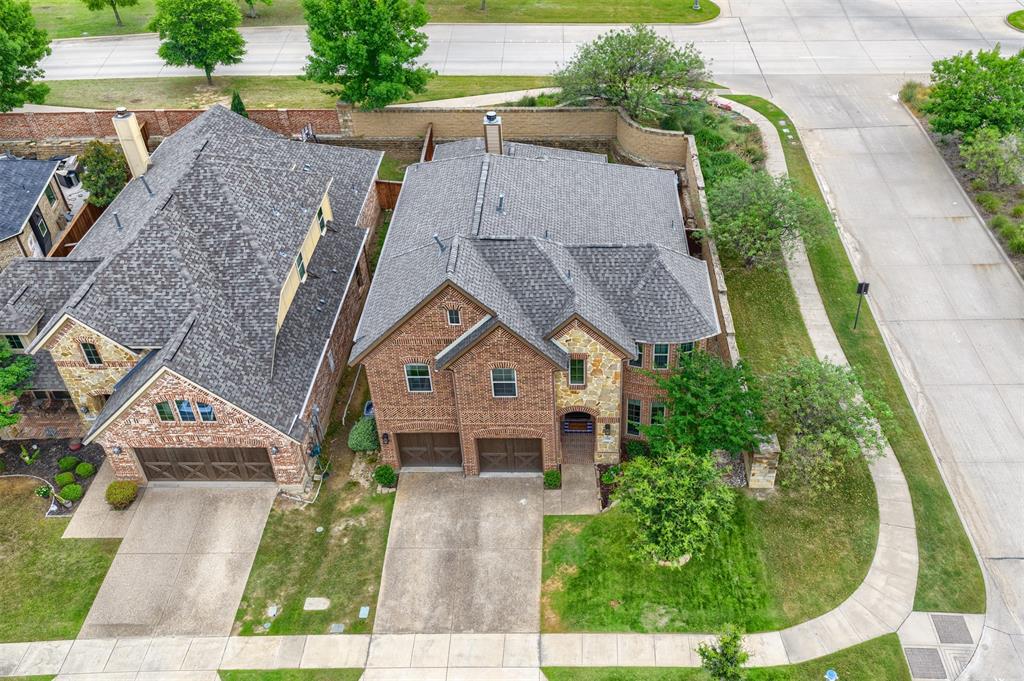 Isabel Add - Residential