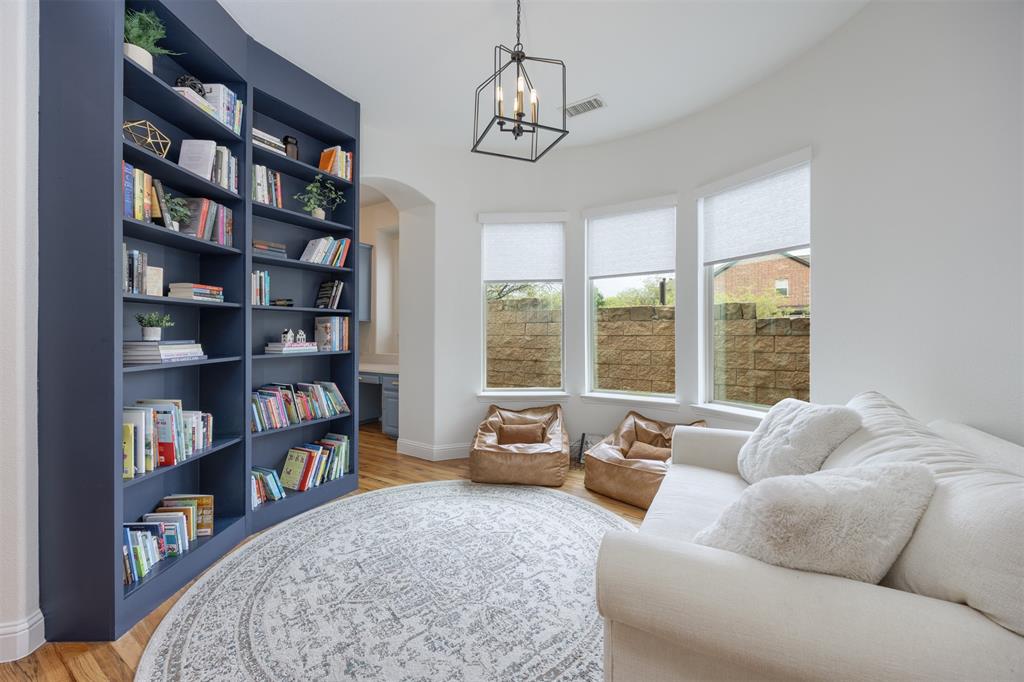 Isabel Add - Residential