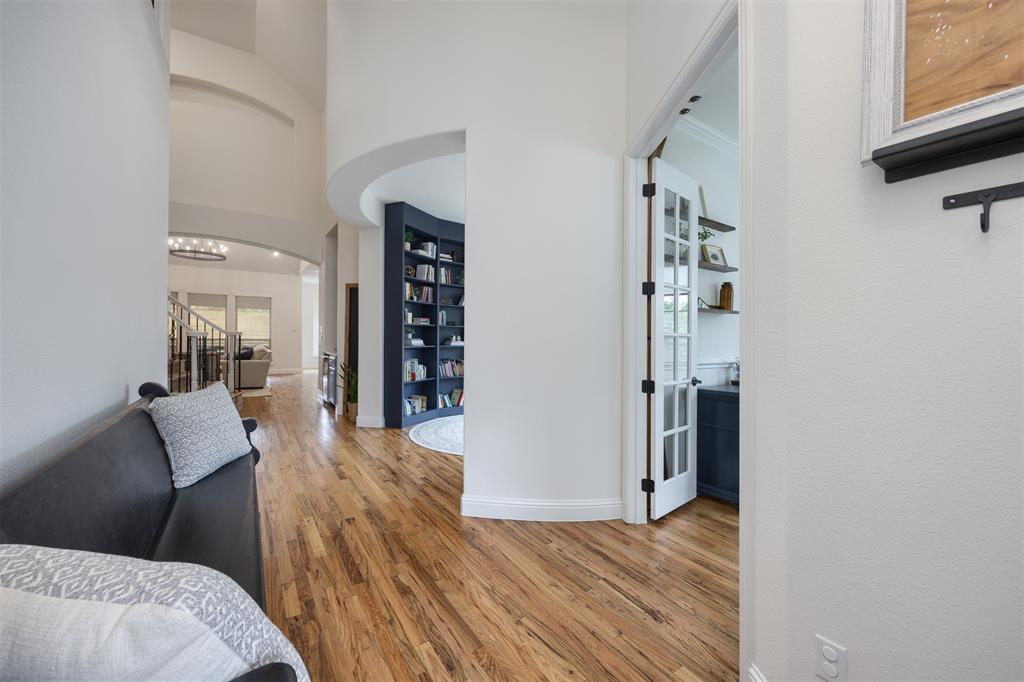 Isabel Add - Residential