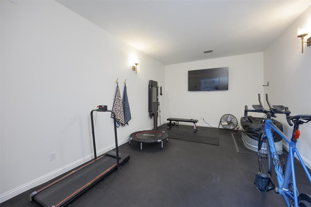 Isabel Add - Residential