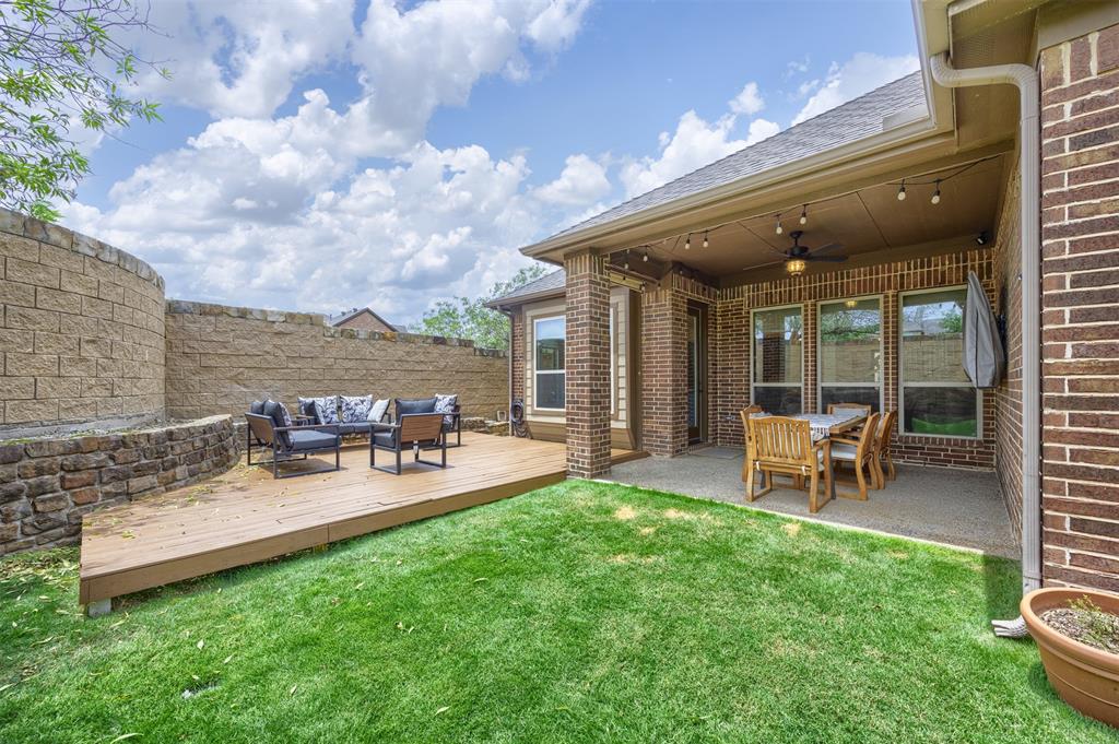 Isabel Add - Residential