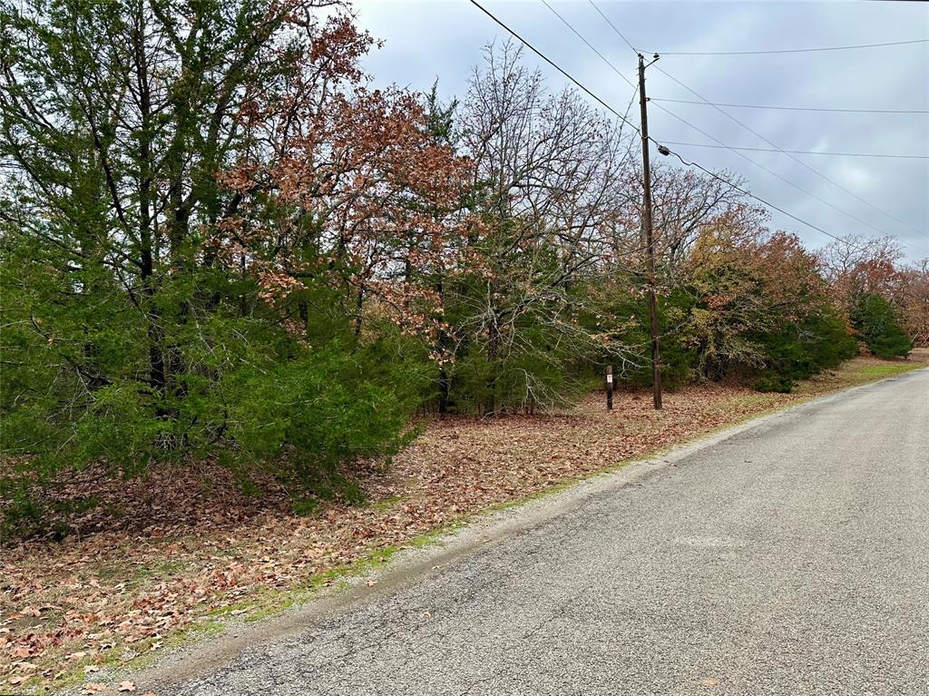 Cross Timber Estates - Land