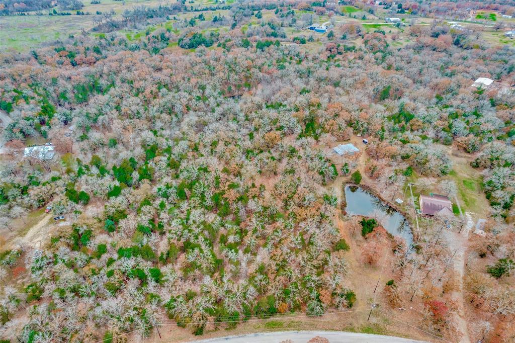 Cross Timber Estates - Land