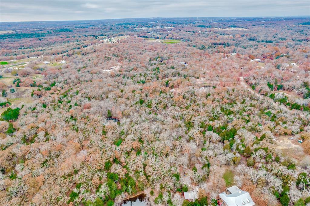 Cross Timber Estates - Land