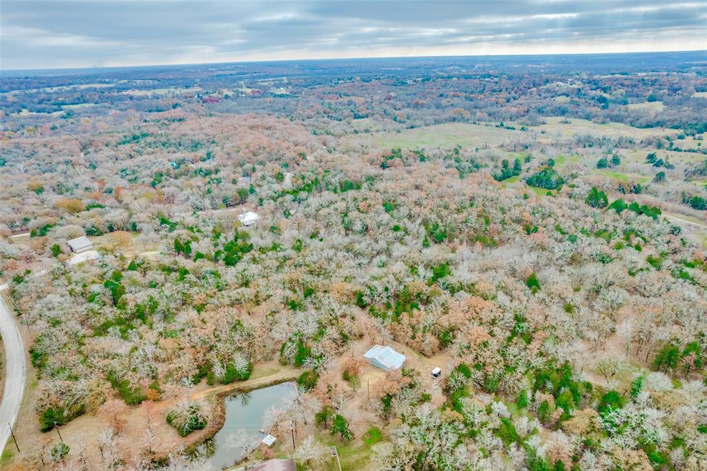 Cross Timber Estates - Land
