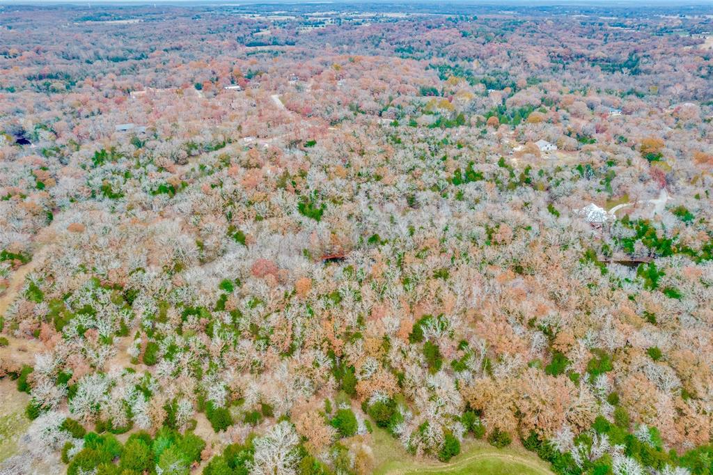 Cross Timber Estates - Land