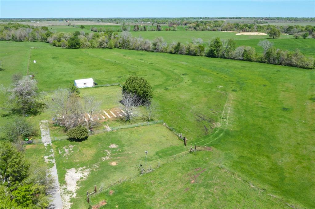 rural - Land