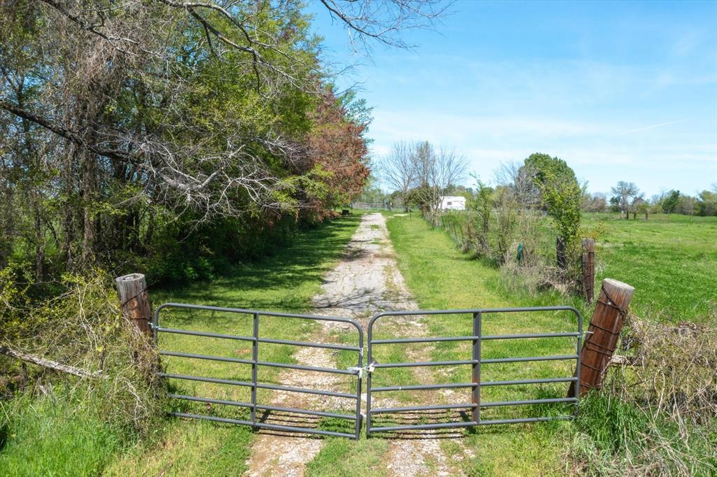 rural - Land