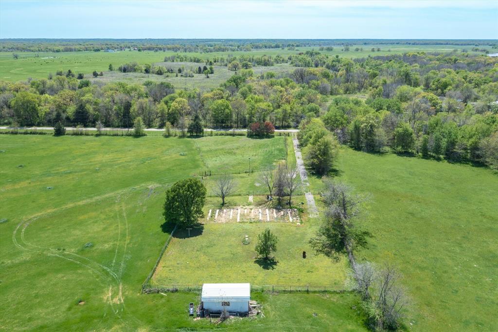 rural - Land