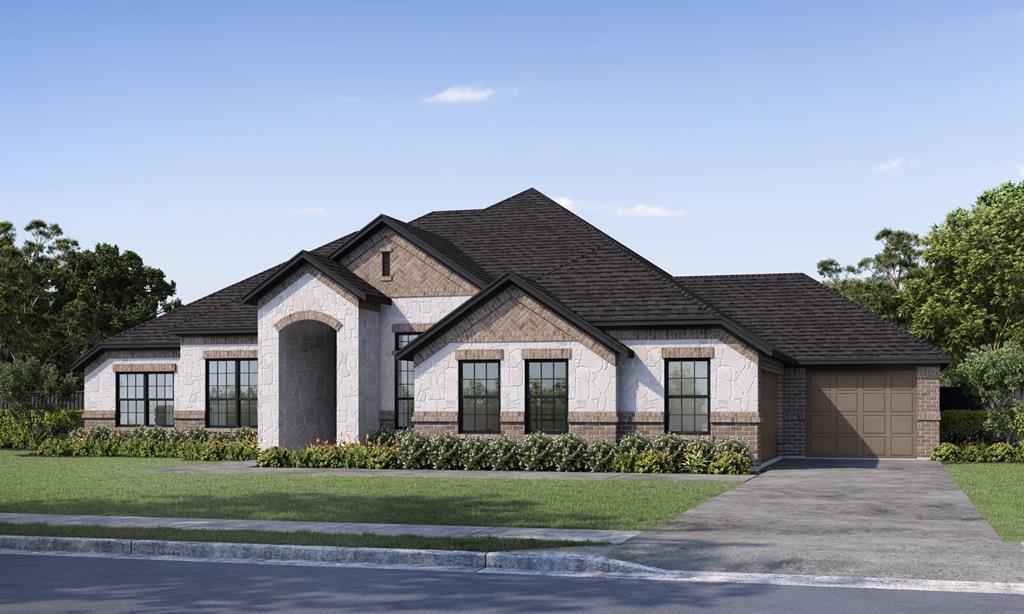 Creekview Farms - Residential