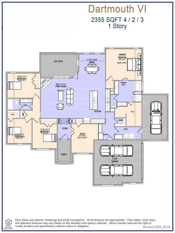 Creekview Farms - Residential