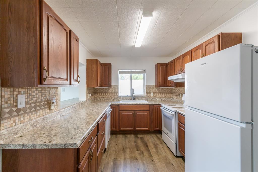 Phantom Hill Sec 5 - Residential