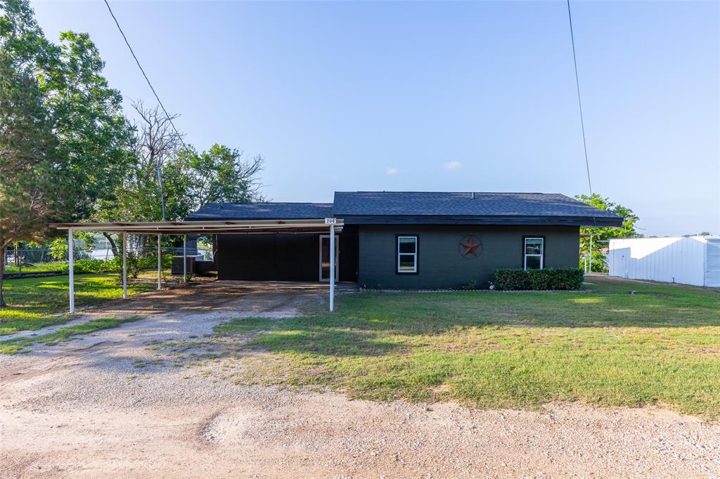 Phantom Hill Sec 5 - Residential