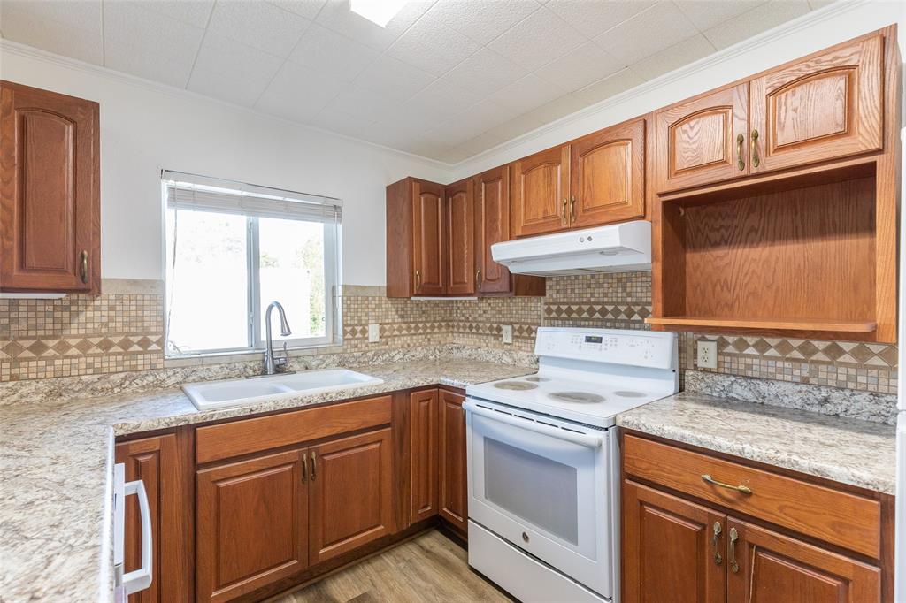 Phantom Hill Sec 5 - Residential