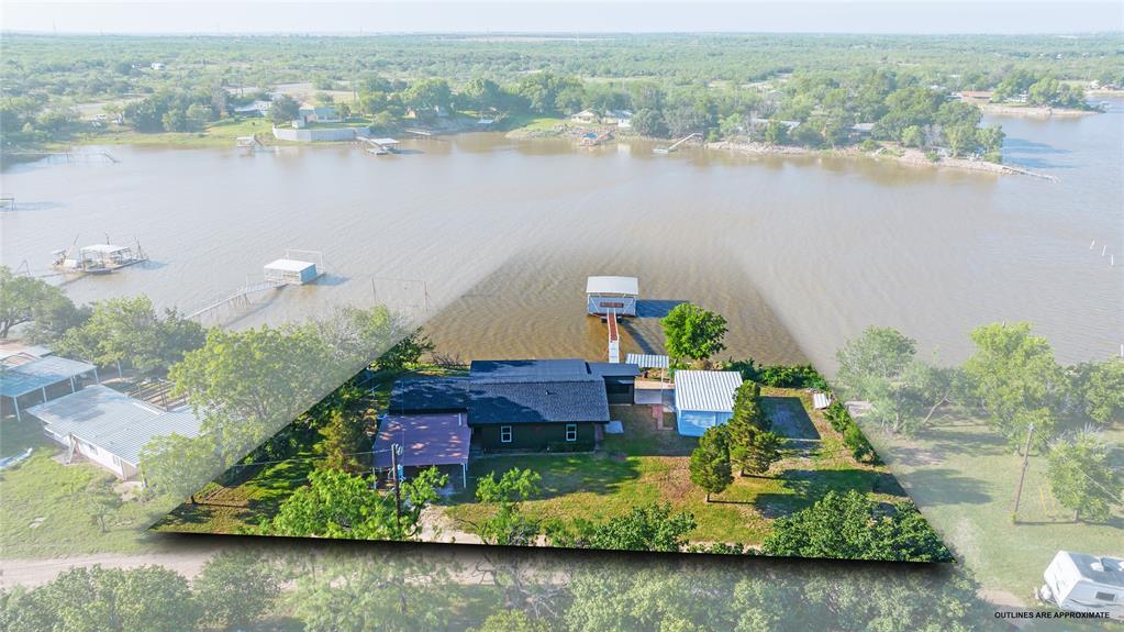 Phantom Hill Sec 5 - Residential