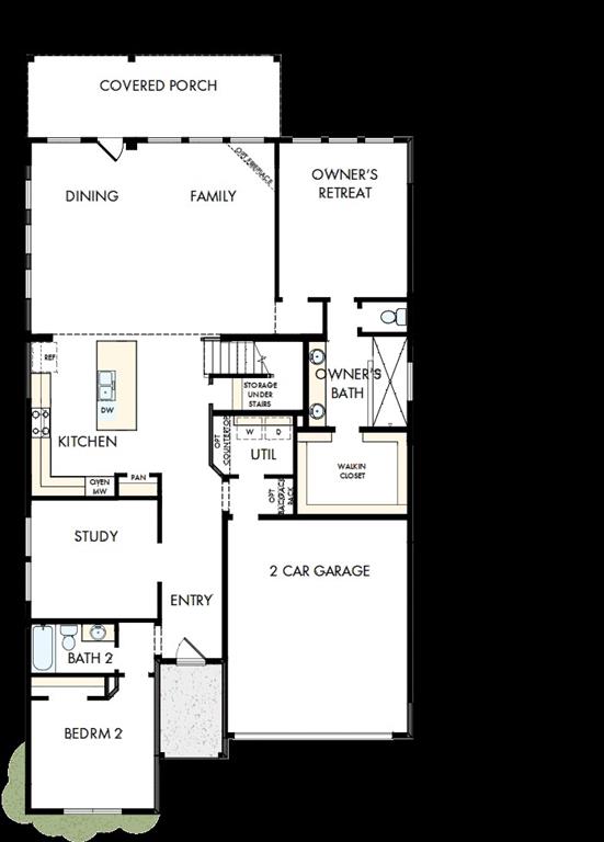 Sandbrock Ranch - Residential