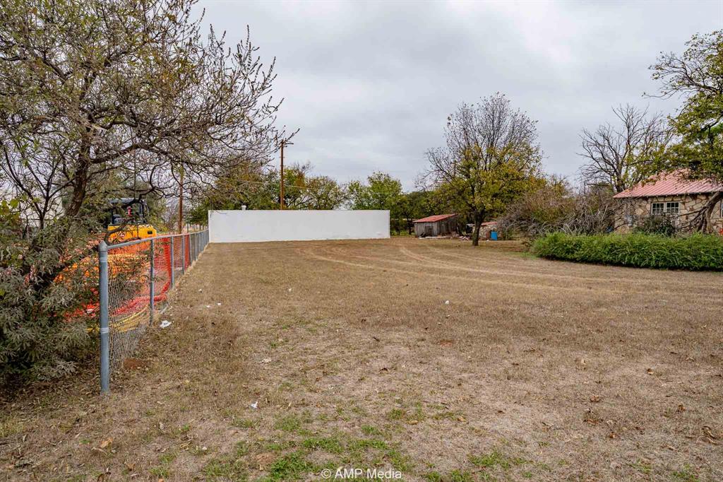 College Heights Add Haskell - Residential