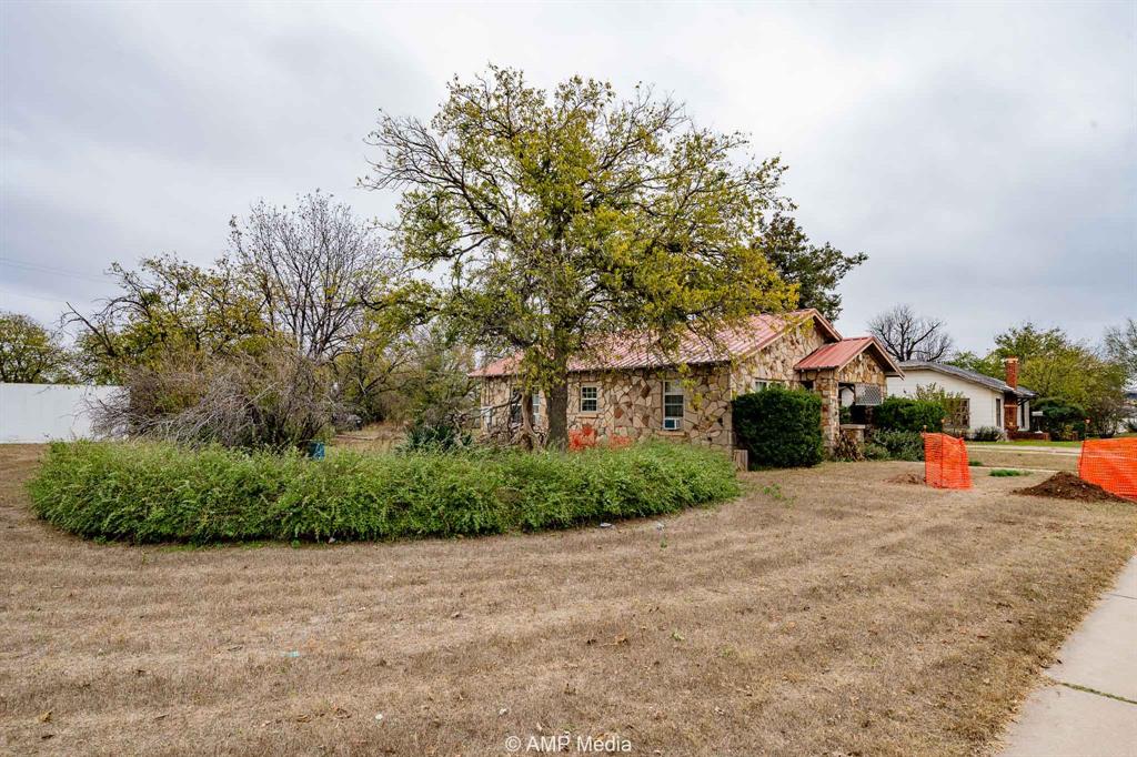 College Heights Add Haskell - Residential