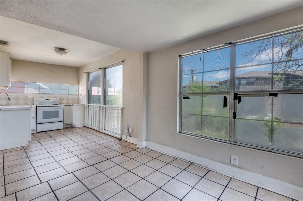 Oak Cliff Annex - Land