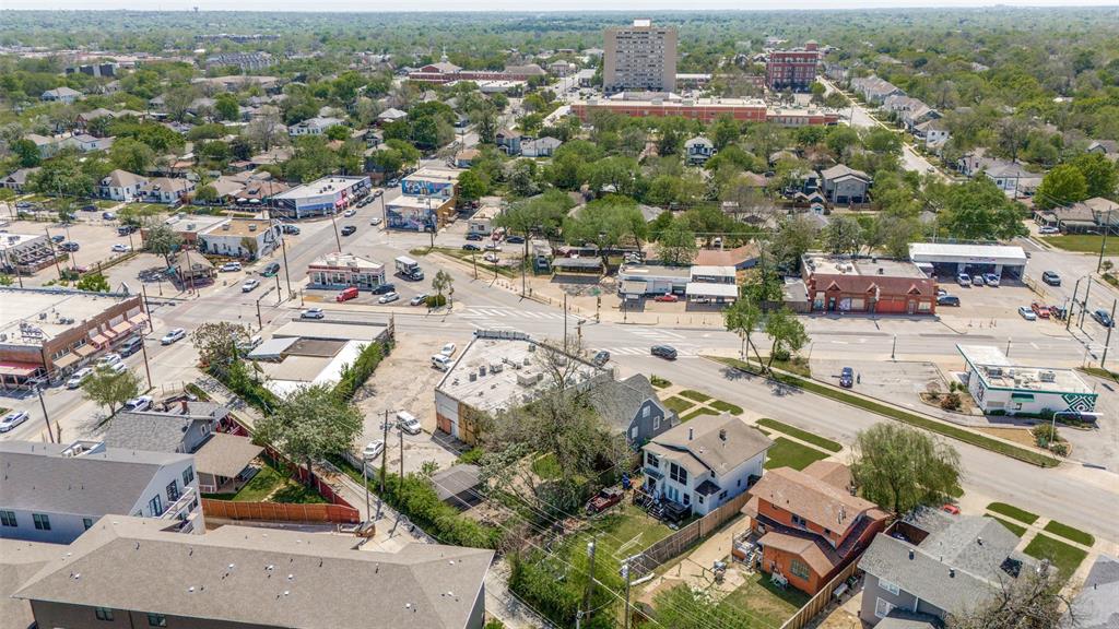 Oak Cliff Annex - Land