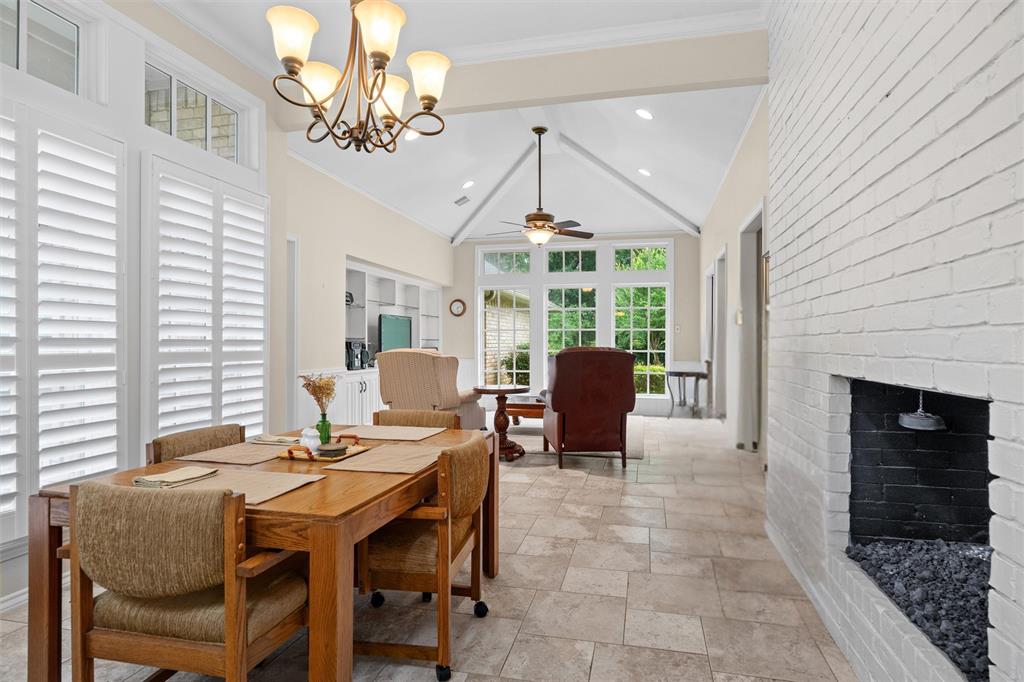 Wimbledon West Add - Residential