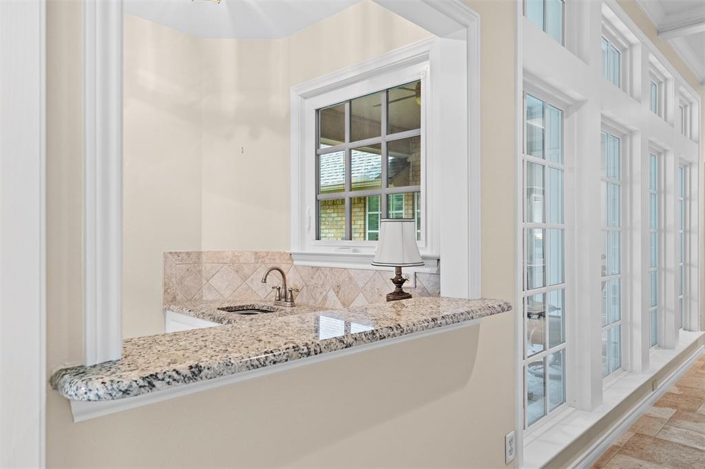 Wimbledon West Add - Residential