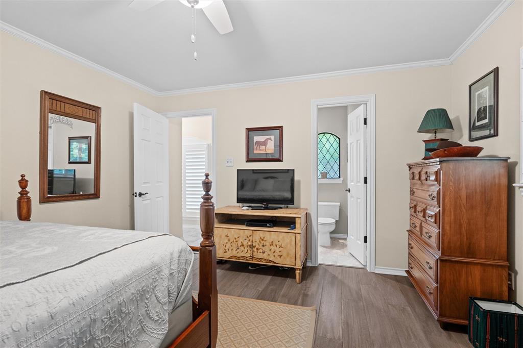 Wimbledon West Add - Residential