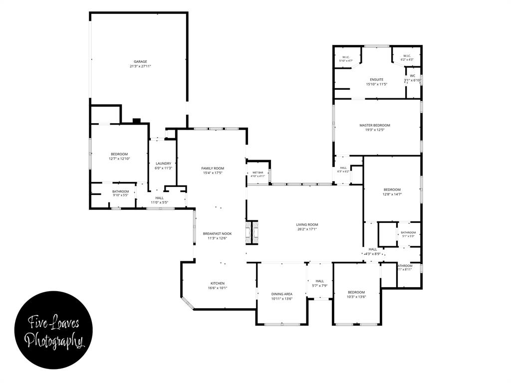 Wimbledon West Add - Residential