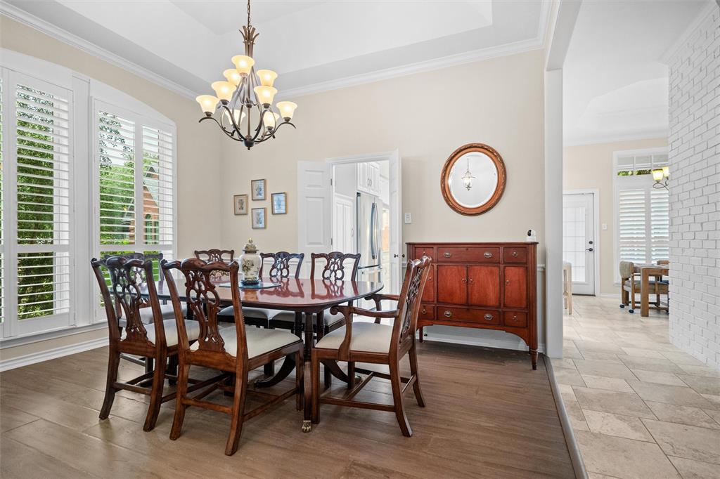 Wimbledon West Add - Residential