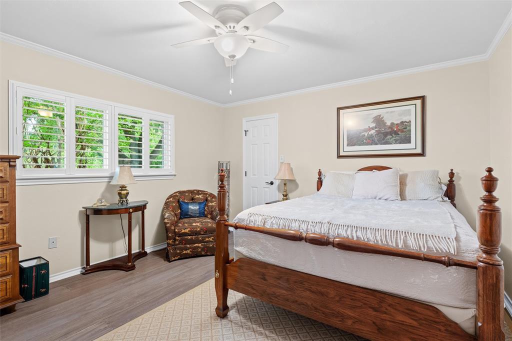 Wimbledon West Add - Residential