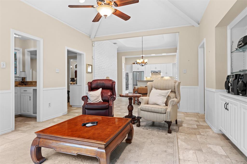 Wimbledon West Add - Residential