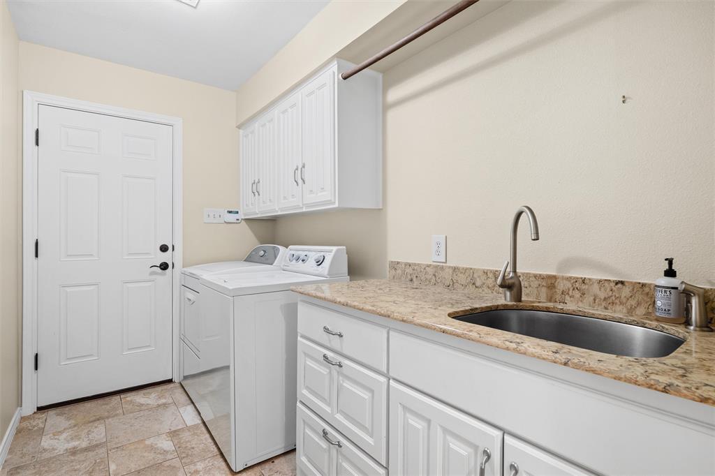 Wimbledon West Add - Residential