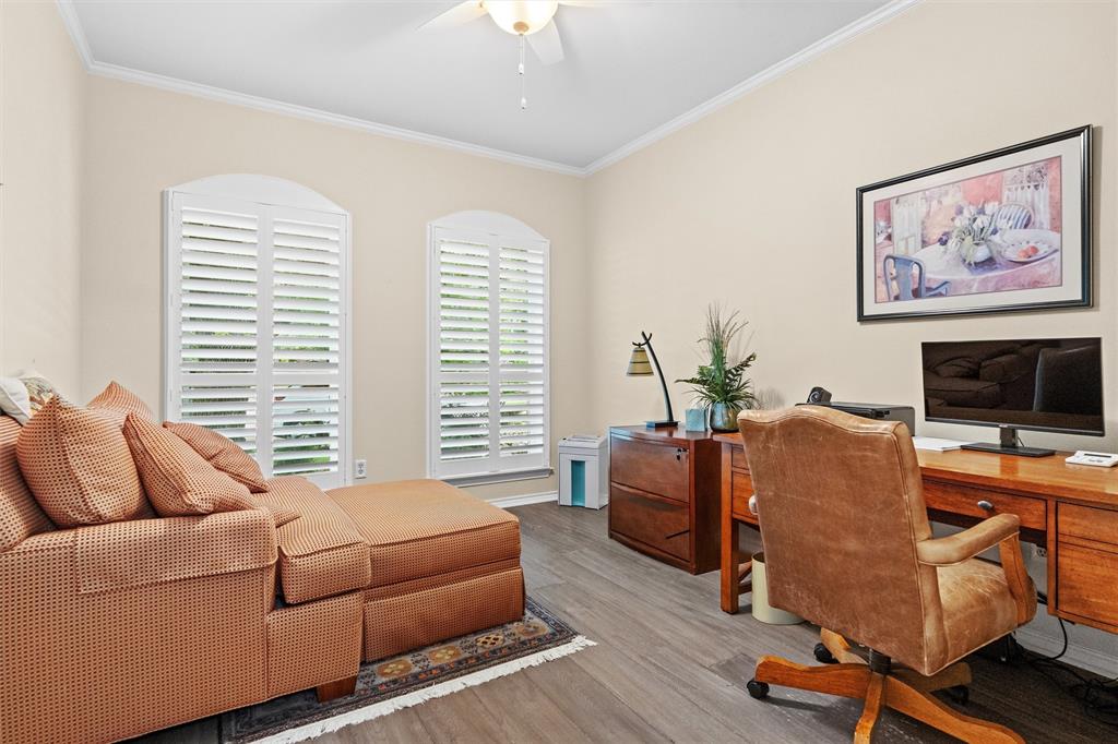 Wimbledon West Add - Residential