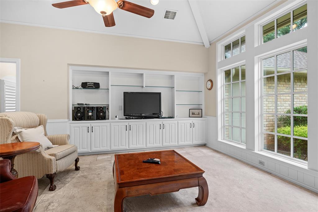Wimbledon West Add - Residential