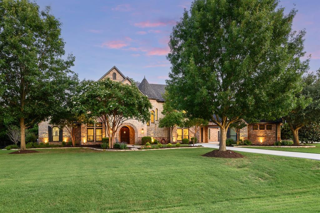 Whispering Farms - Residential