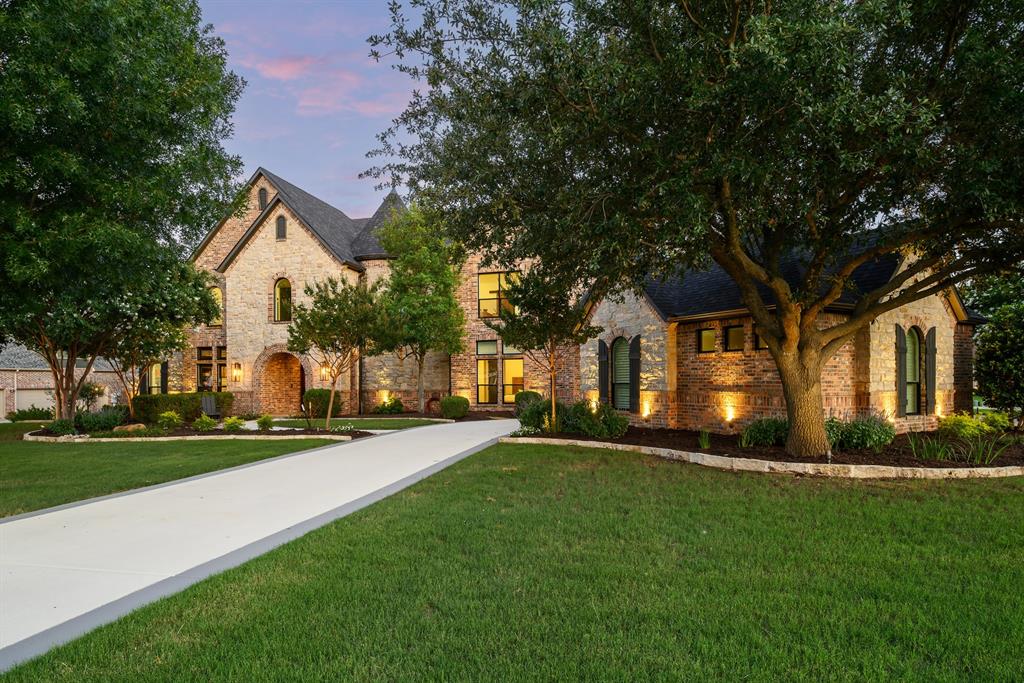 Whispering Farms - Residential