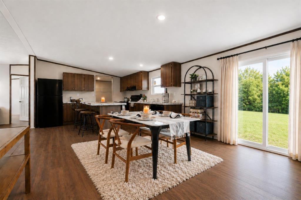 Silver Spurs Ranch - Residential