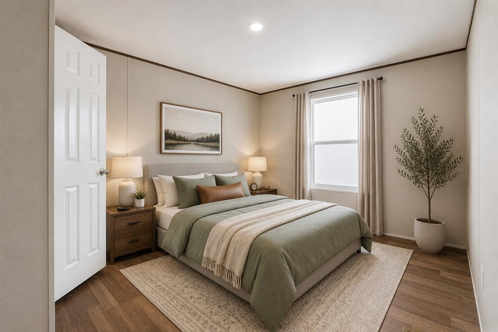 Silver Spurs Ranch - Residential