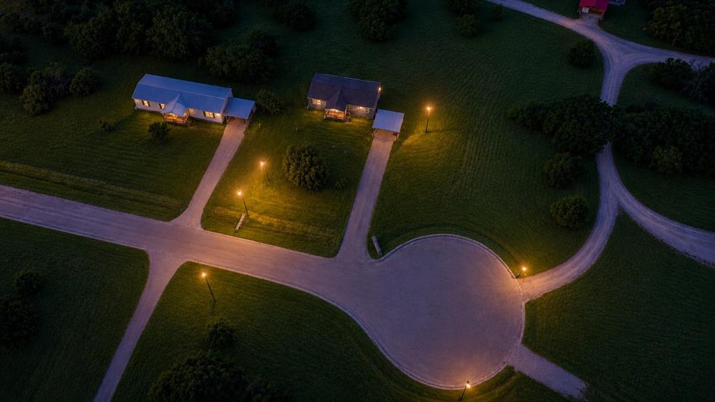 Silver Spurs Ranch - Residential