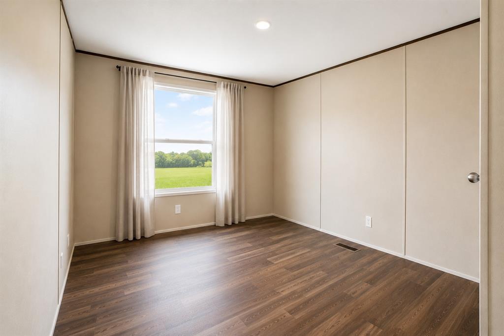 Silver Spurs Ranch - Residential