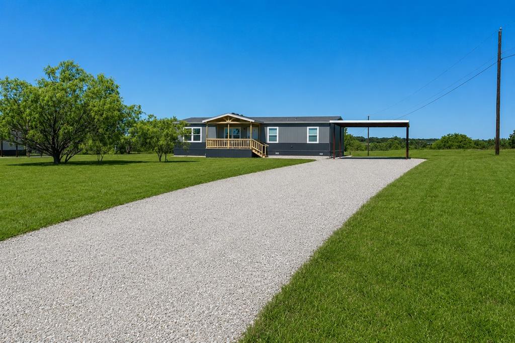 Silver Spurs Ranch - Residential