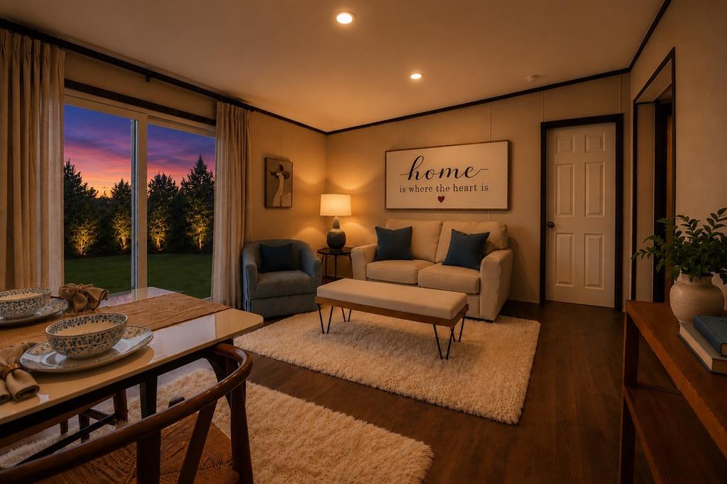 Silver Spurs Ranch - Residential