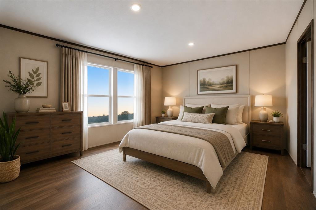 Silver Spurs Ranch - Residential
