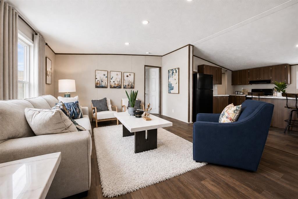Silver Spurs Ranch - Residential