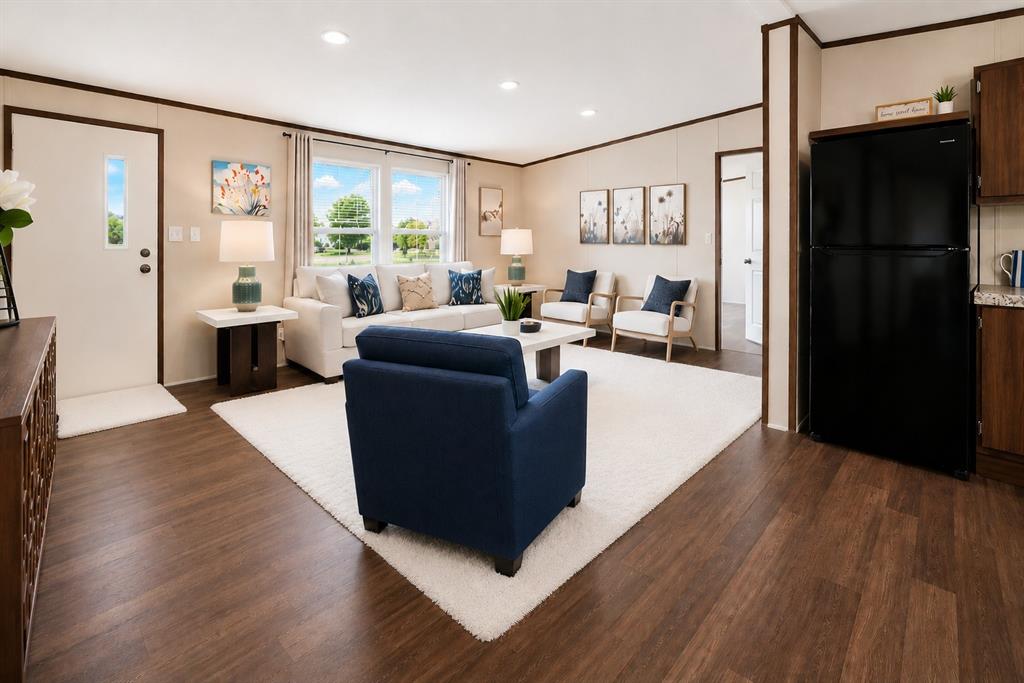 Silver Spurs Ranch - Residential