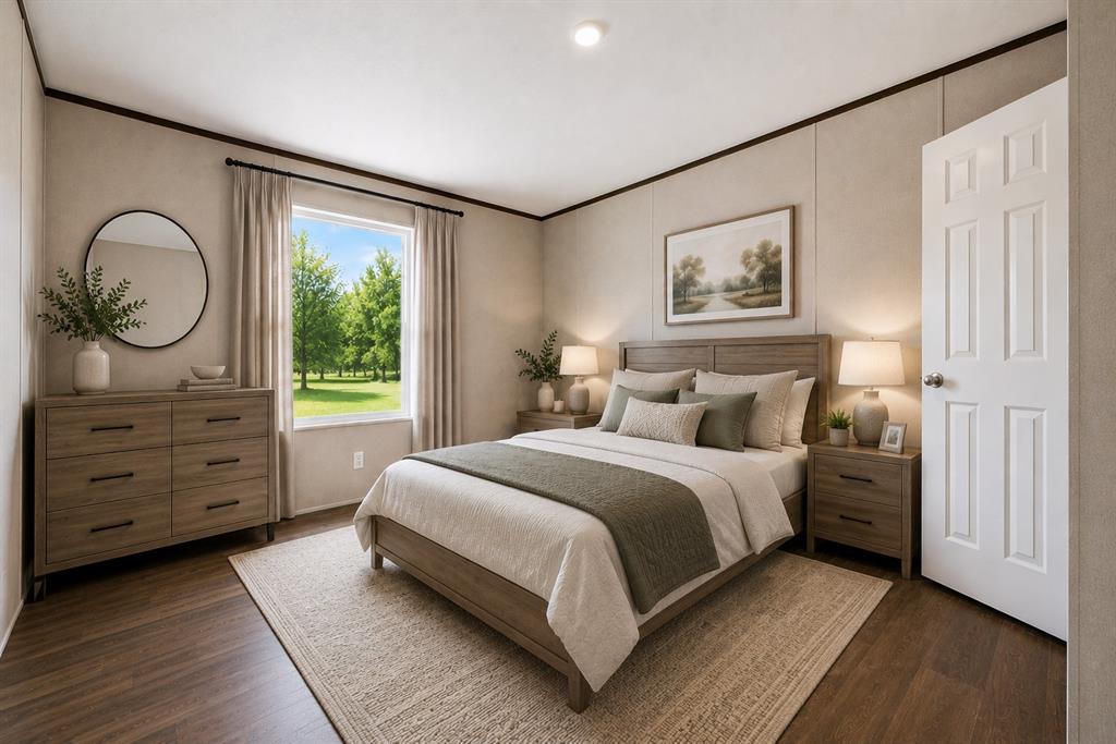 Silver Spurs Ranch - Residential