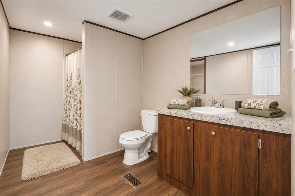 Silver Spurs Ranch - Residential