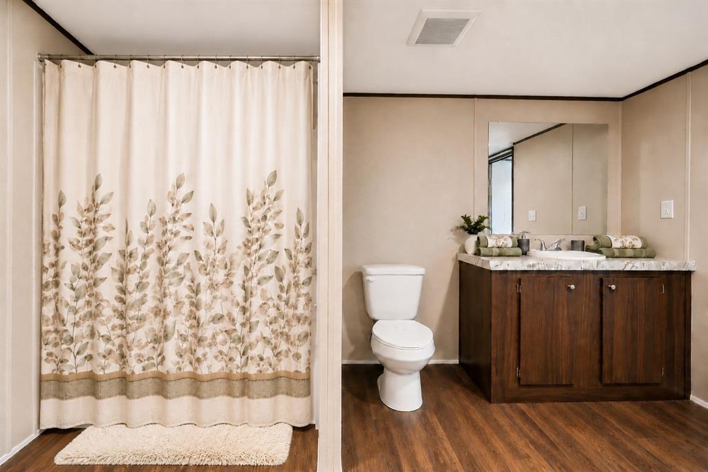 Silver Spurs Ranch - Residential