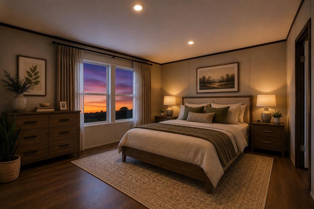 Silver Spurs Ranch - Residential